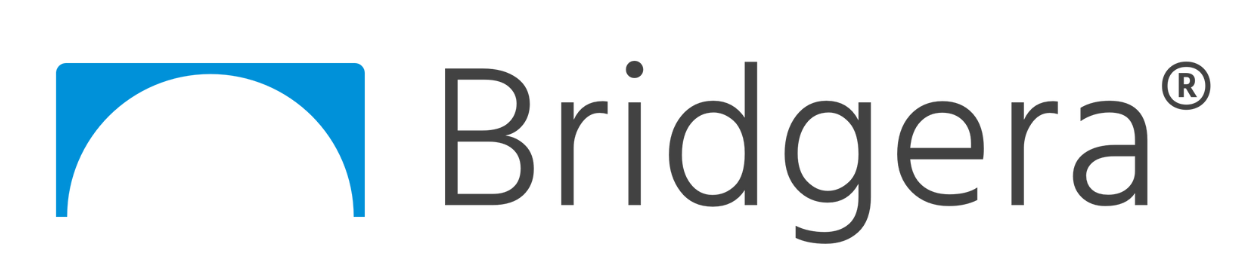 Bridgera Logo - Primary